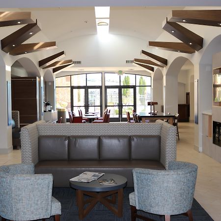 Holiday Inn Express Hotel & Suites El Dorado Hills By Ihg Exteriör bild