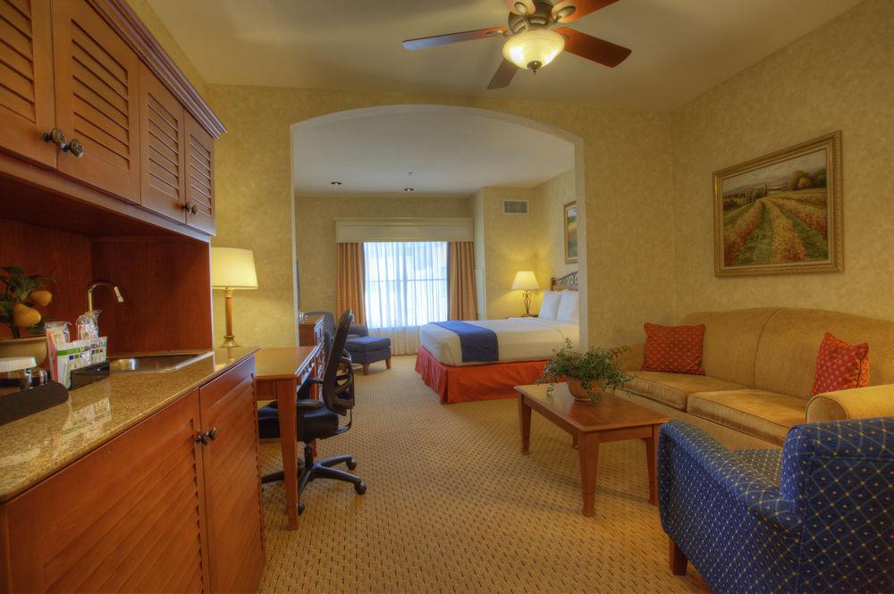 Holiday Inn Express Hotel & Suites El Dorado Hills By Ihg Exteriör bild