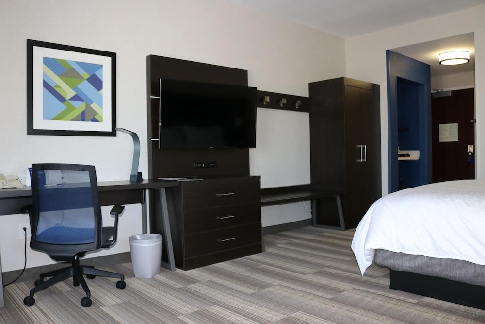 Holiday Inn Express Hotel & Suites El Dorado Hills By Ihg Exteriör bild