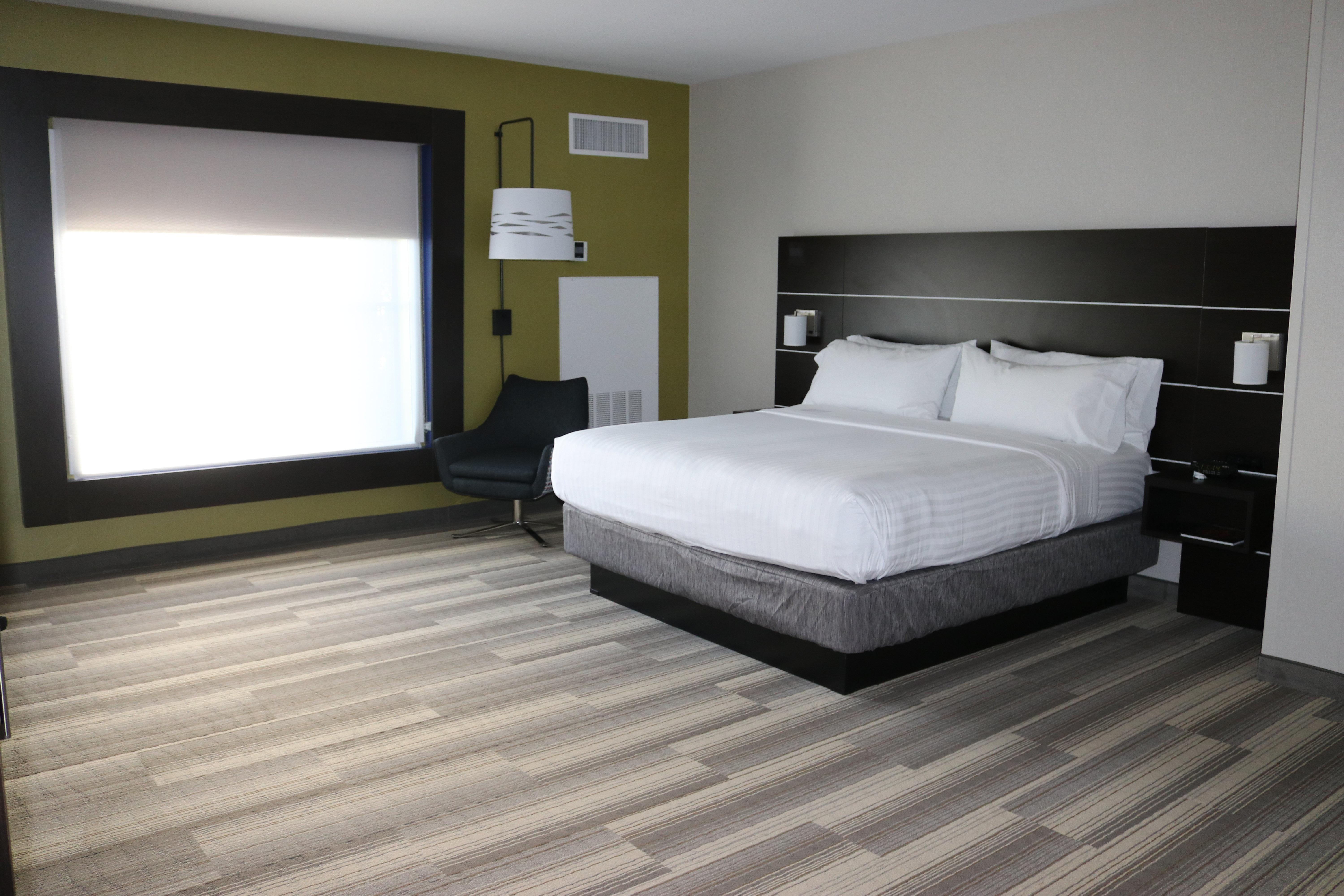 Holiday Inn Express Hotel & Suites El Dorado Hills By Ihg Exteriör bild