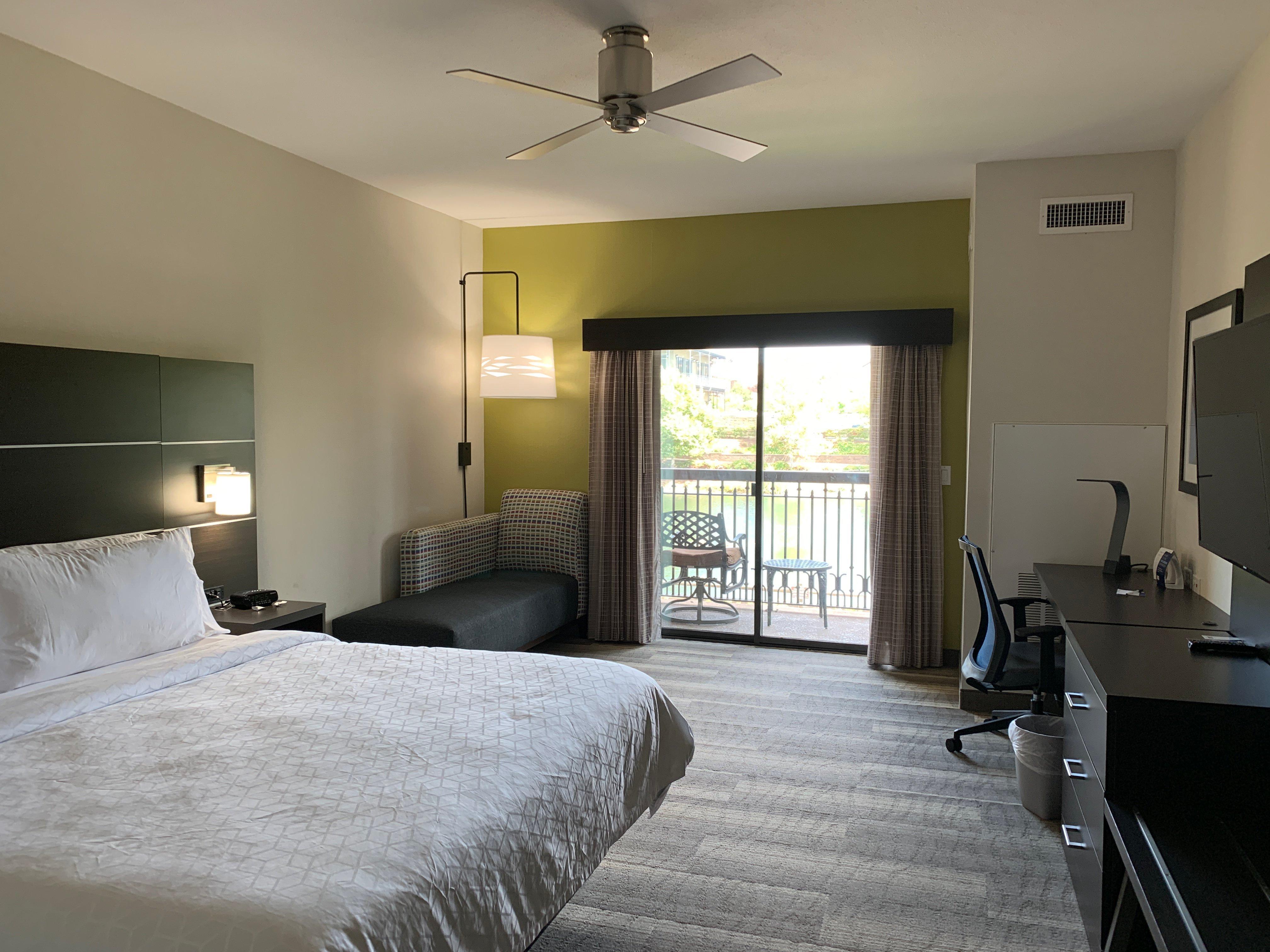 Holiday Inn Express Hotel & Suites El Dorado Hills By Ihg Exteriör bild