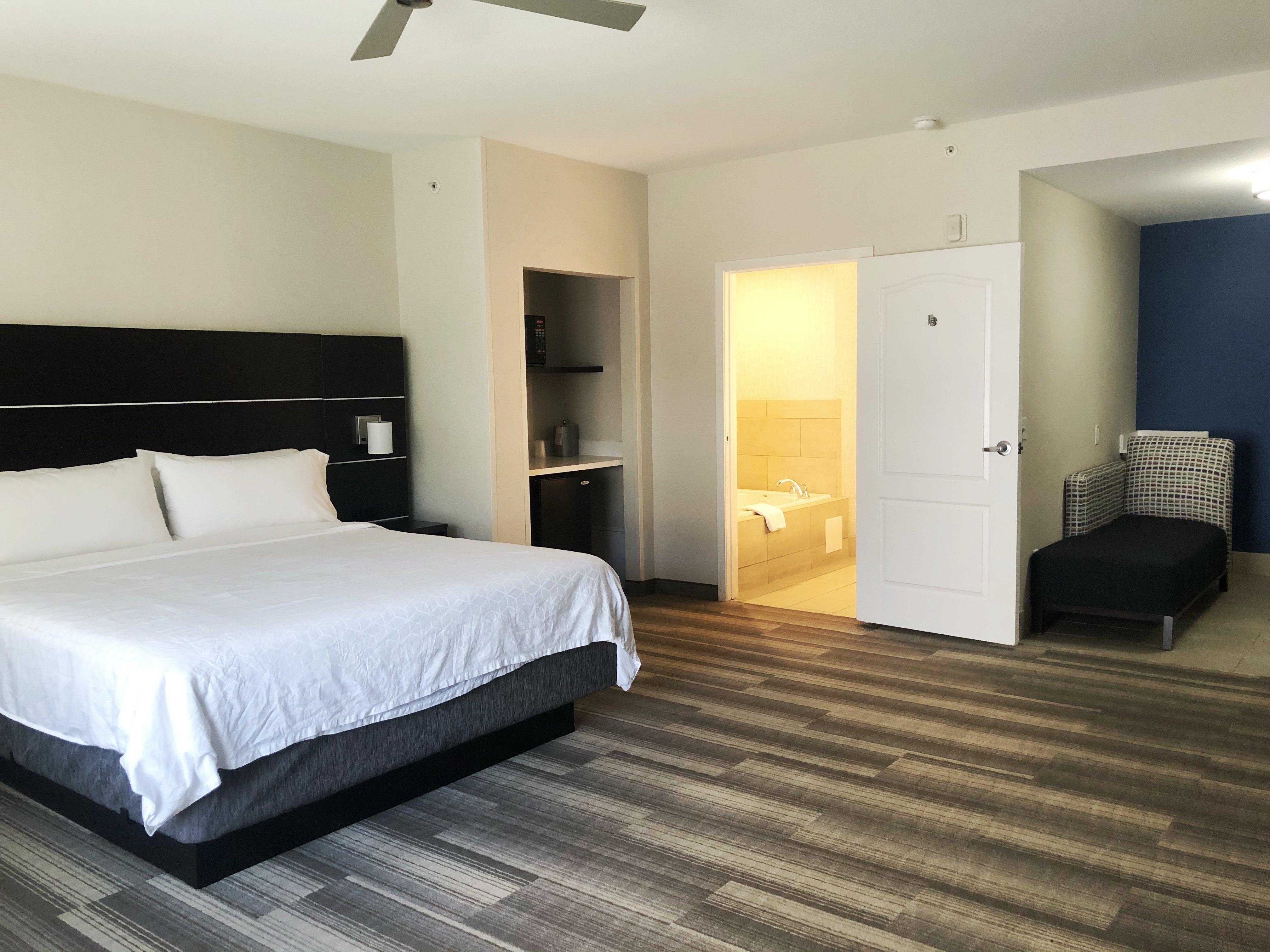 Holiday Inn Express Hotel & Suites El Dorado Hills By Ihg Exteriör bild