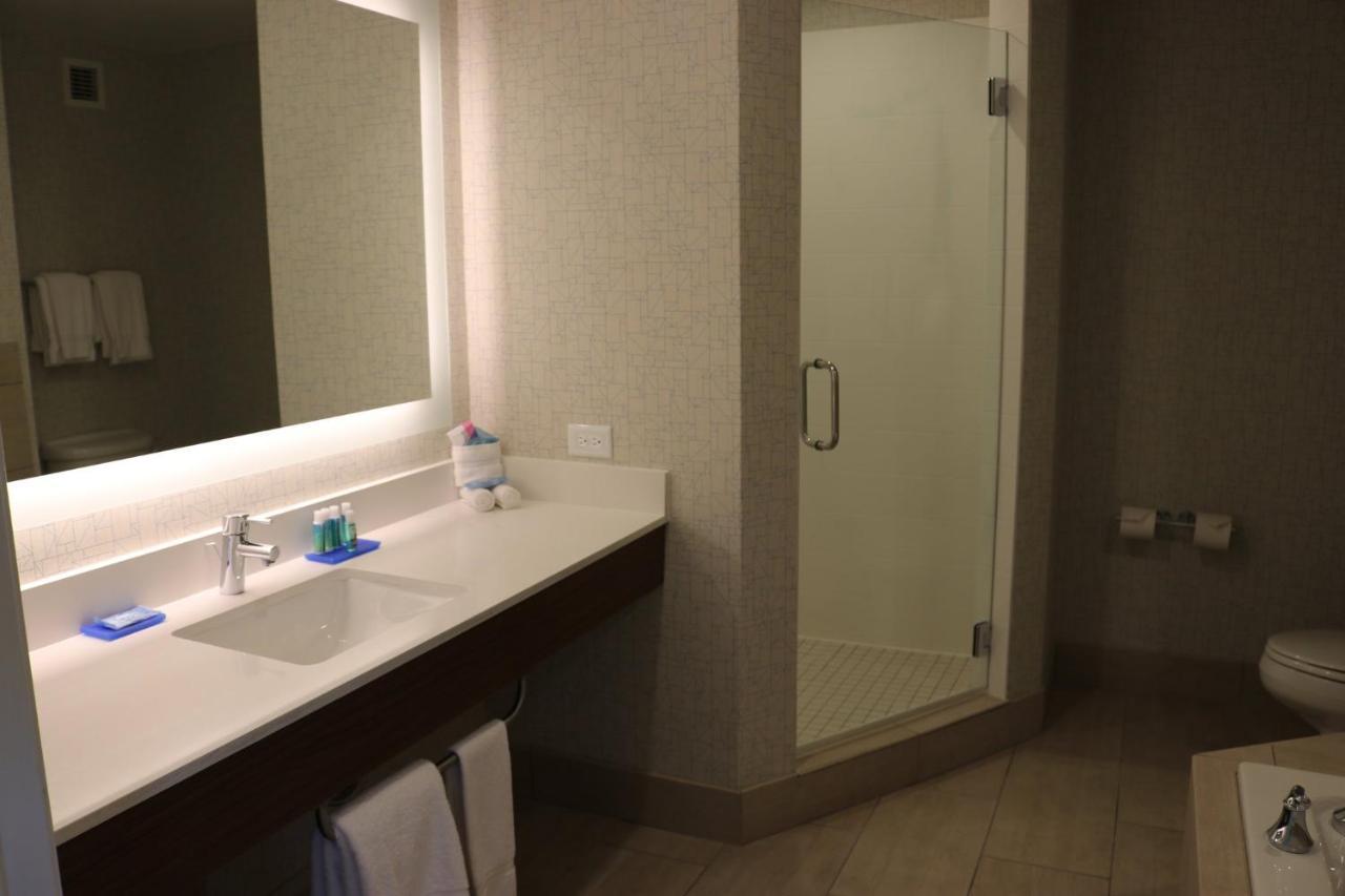 Holiday Inn Express Hotel & Suites El Dorado Hills By Ihg Exteriör bild