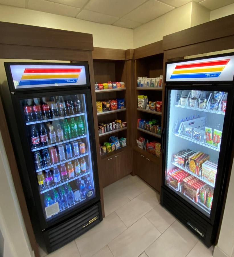 Holiday Inn Express Hotel & Suites El Dorado Hills By Ihg Exteriör bild