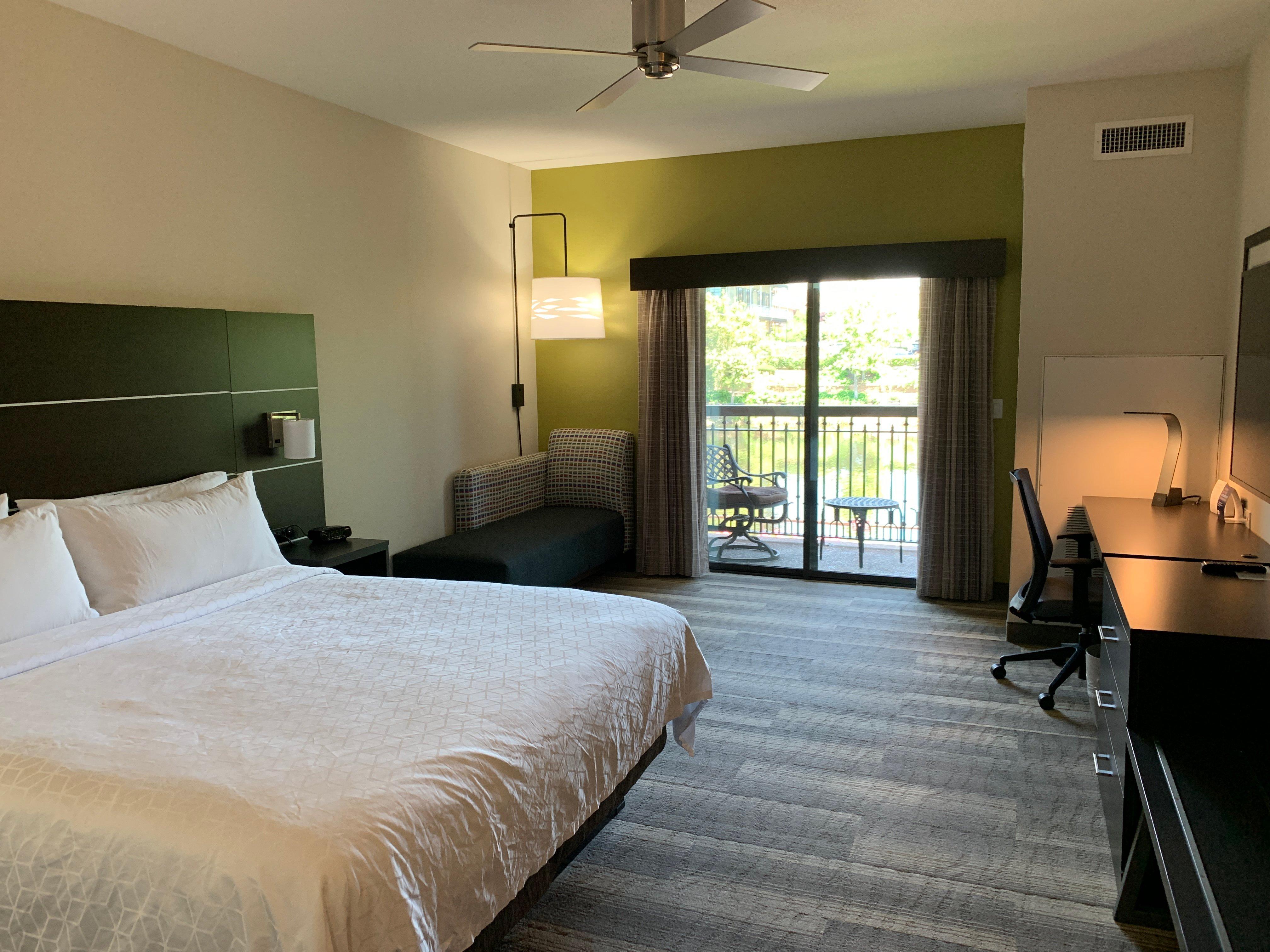 Holiday Inn Express Hotel & Suites El Dorado Hills By Ihg Exteriör bild
