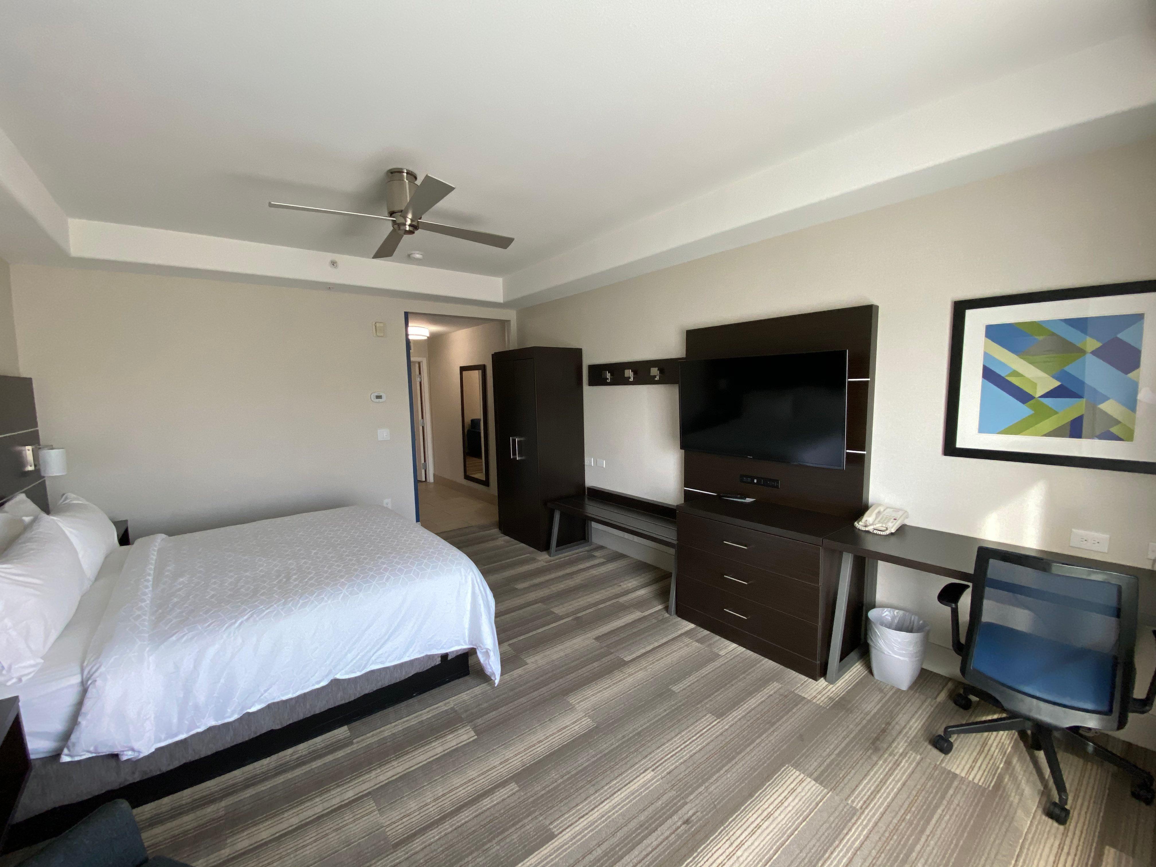 Holiday Inn Express Hotel & Suites El Dorado Hills By Ihg Exteriör bild
