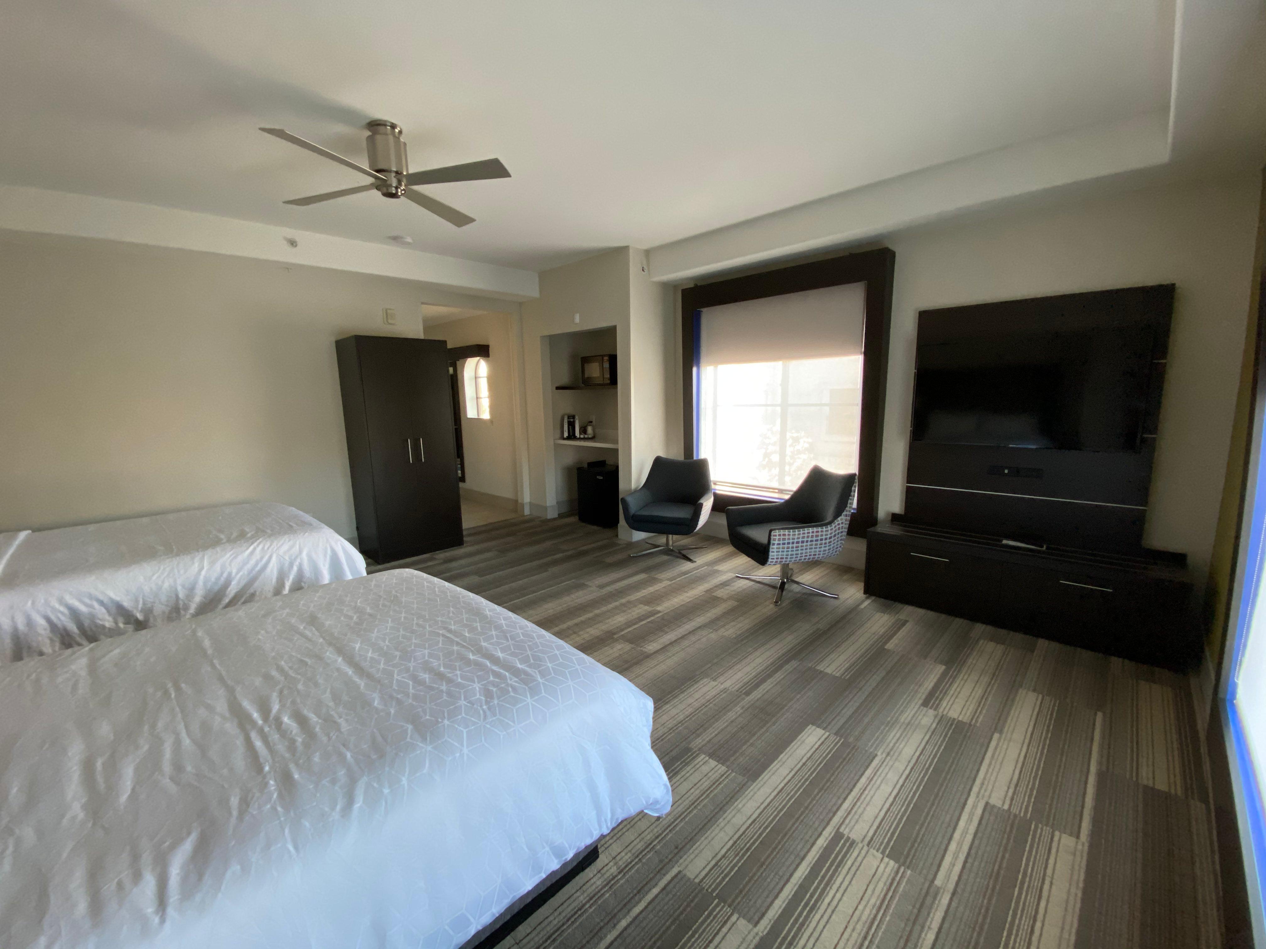 Holiday Inn Express Hotel & Suites El Dorado Hills By Ihg Exteriör bild