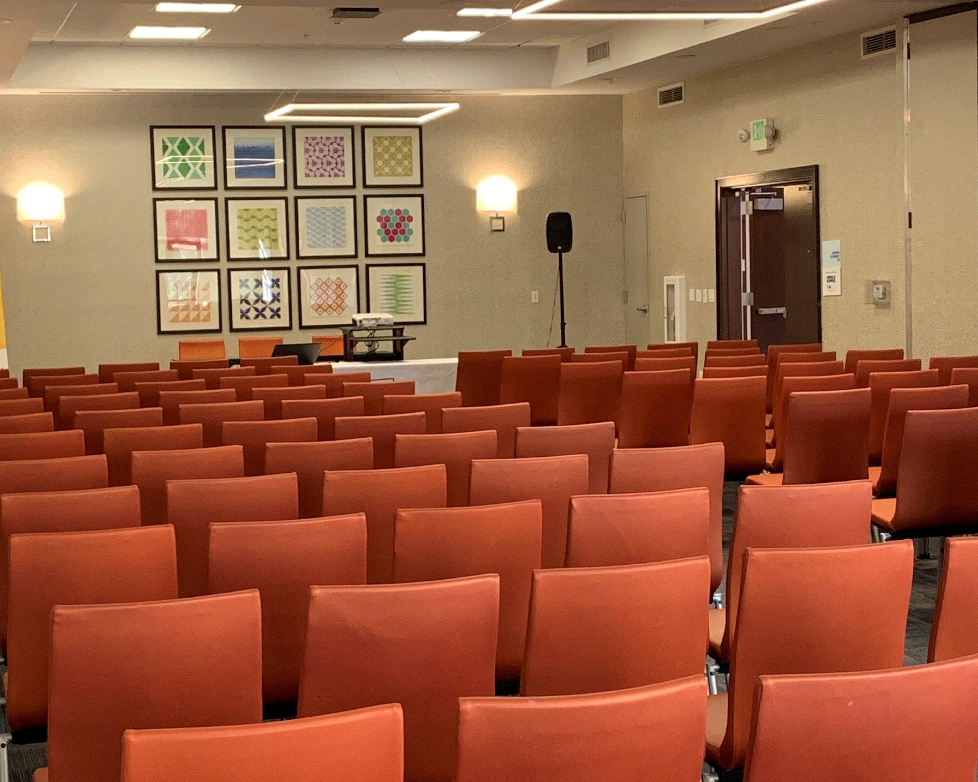 Holiday Inn Express Hotel & Suites El Dorado Hills By Ihg Exteriör bild