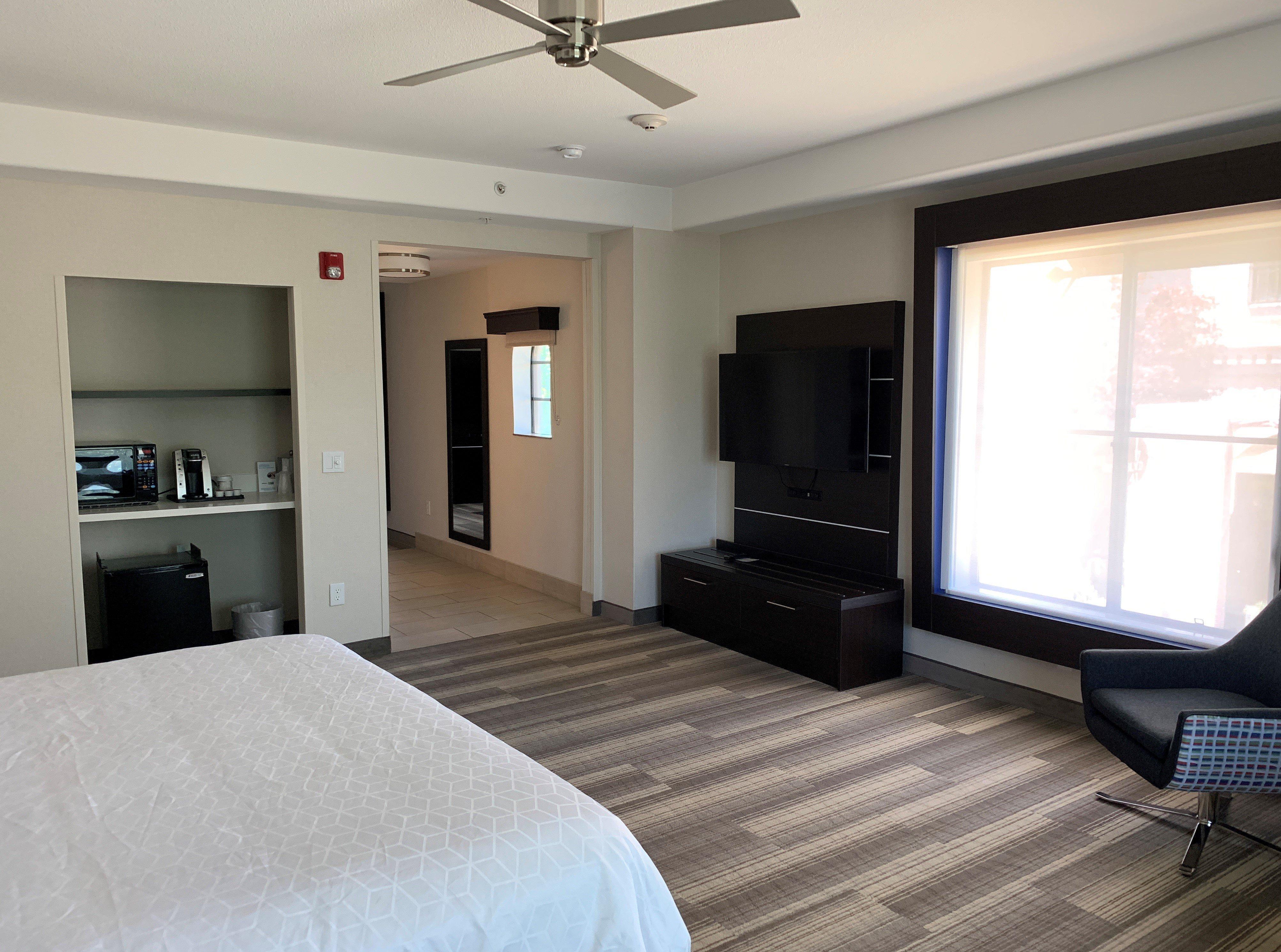 Holiday Inn Express Hotel & Suites El Dorado Hills By Ihg Exteriör bild