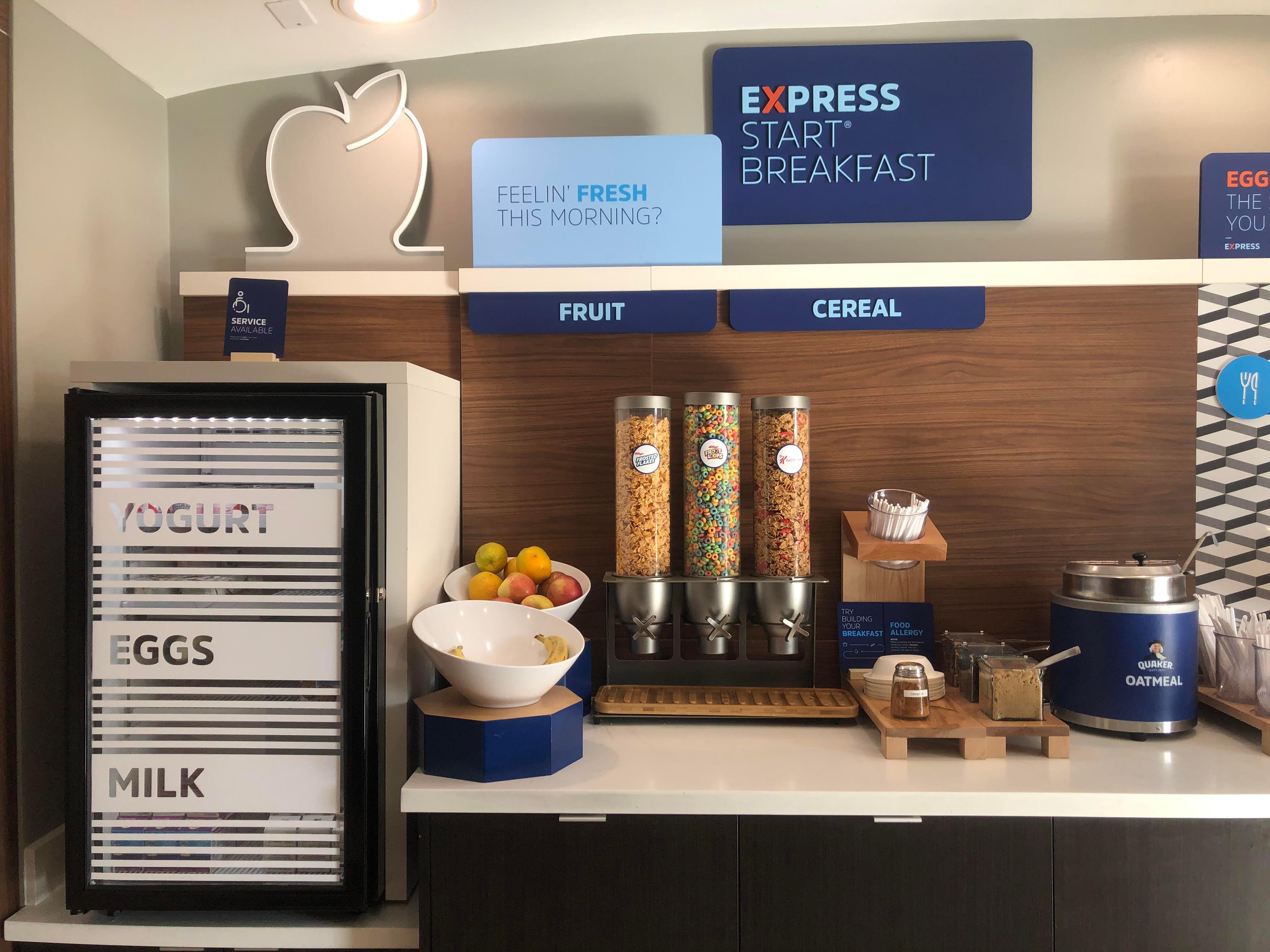 Holiday Inn Express Hotel & Suites El Dorado Hills By Ihg Exteriör bild