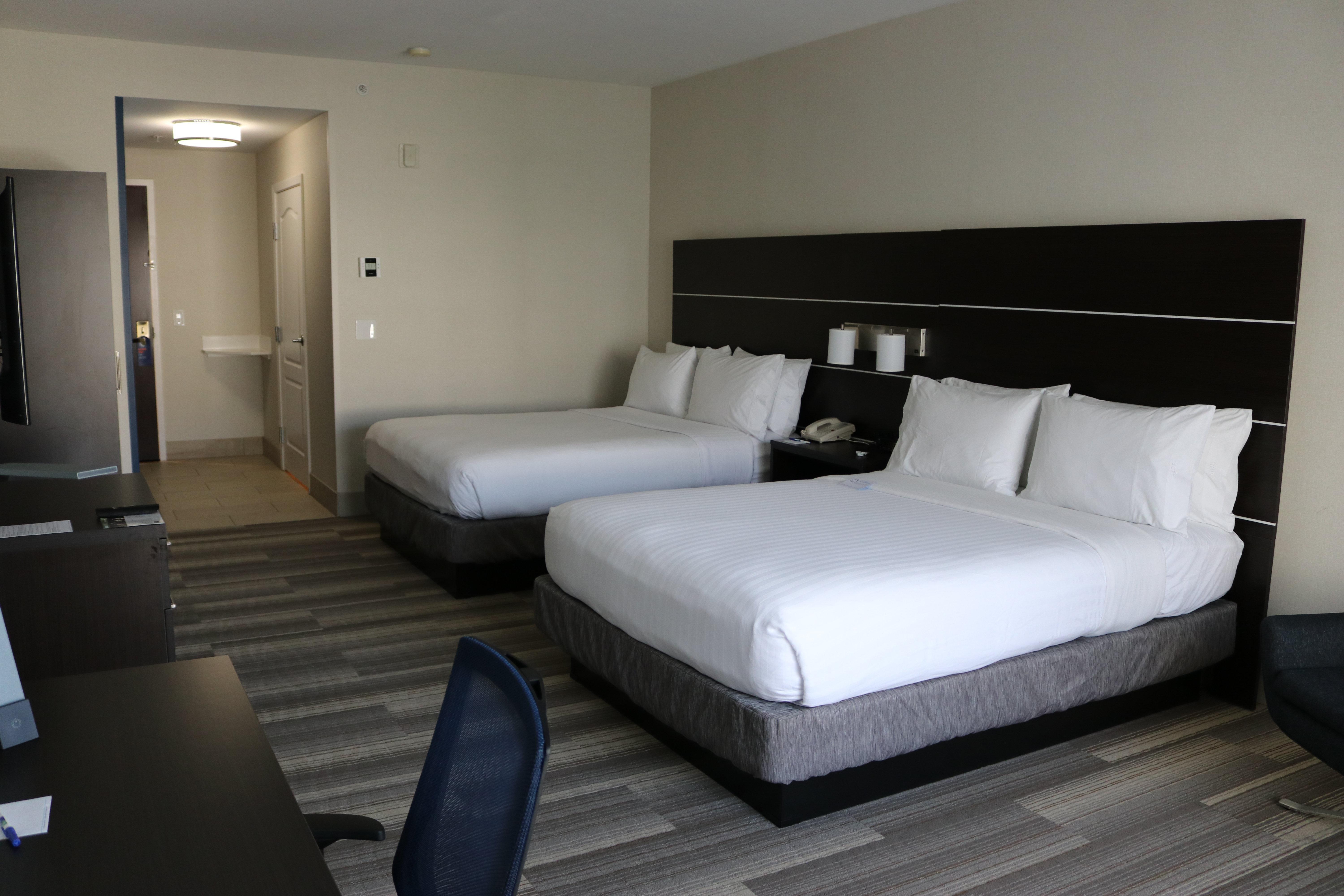 Holiday Inn Express Hotel & Suites El Dorado Hills By Ihg Exteriör bild