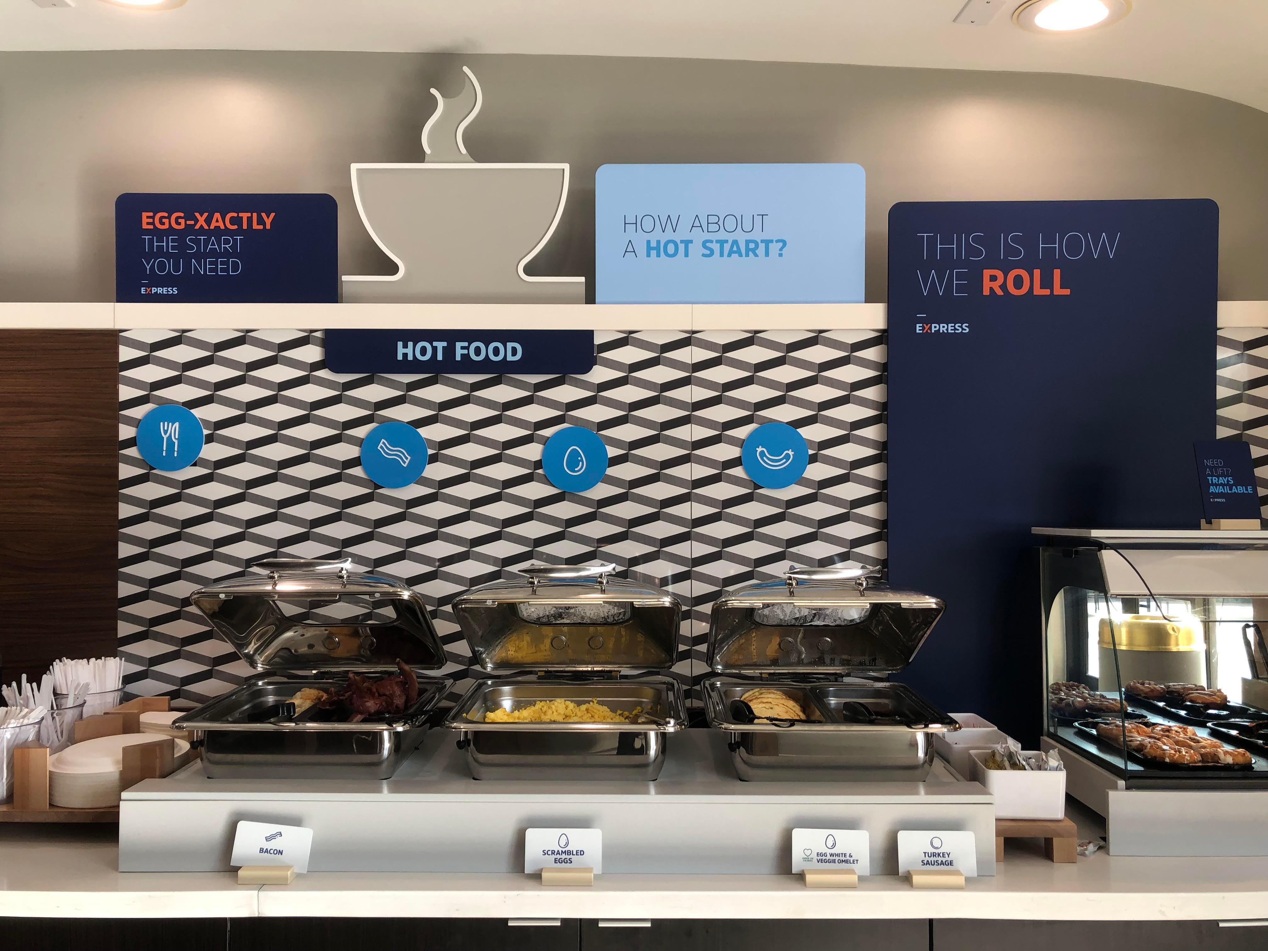 Holiday Inn Express Hotel & Suites El Dorado Hills By Ihg Exteriör bild