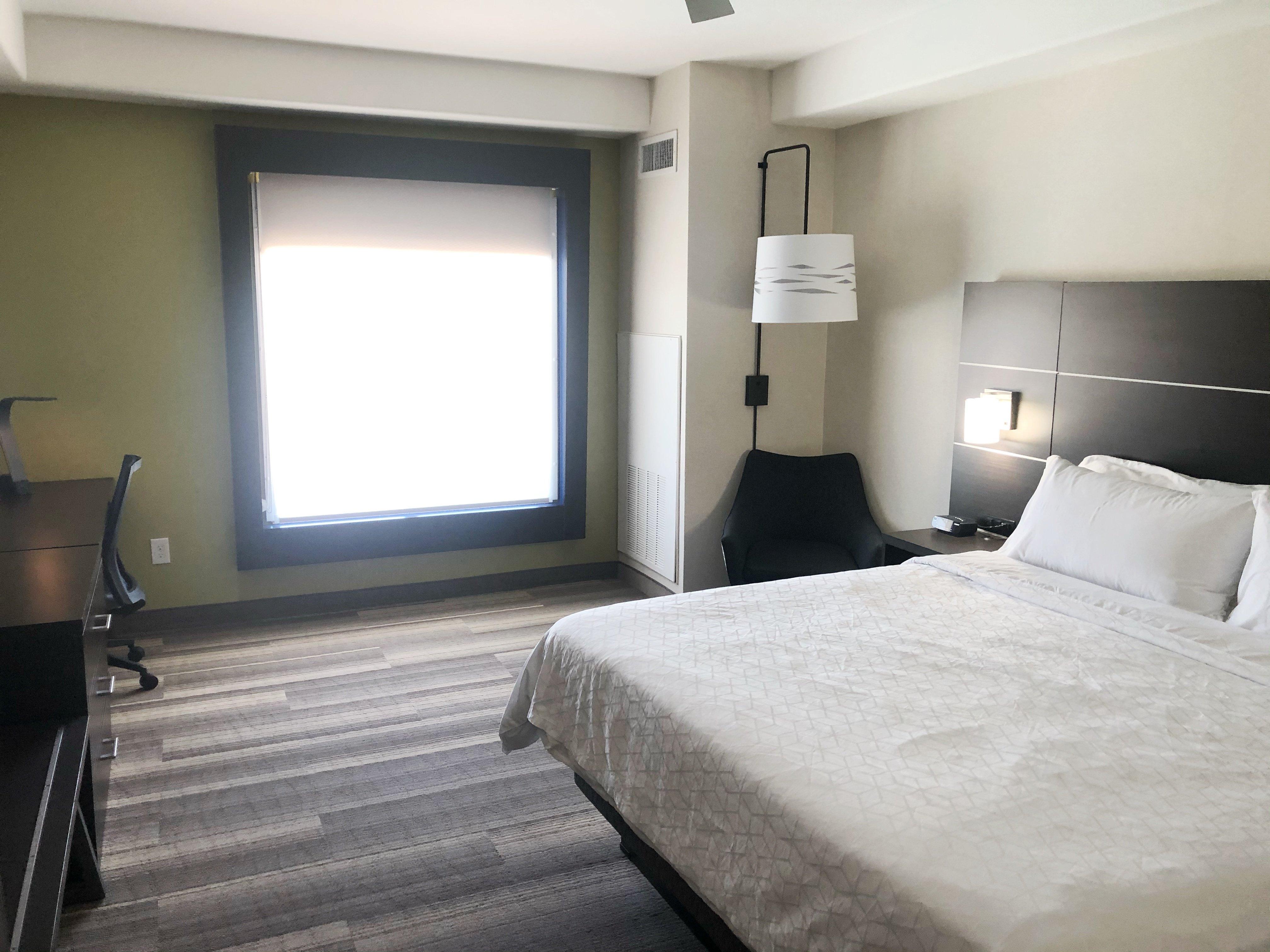 Holiday Inn Express Hotel & Suites El Dorado Hills By Ihg Exteriör bild