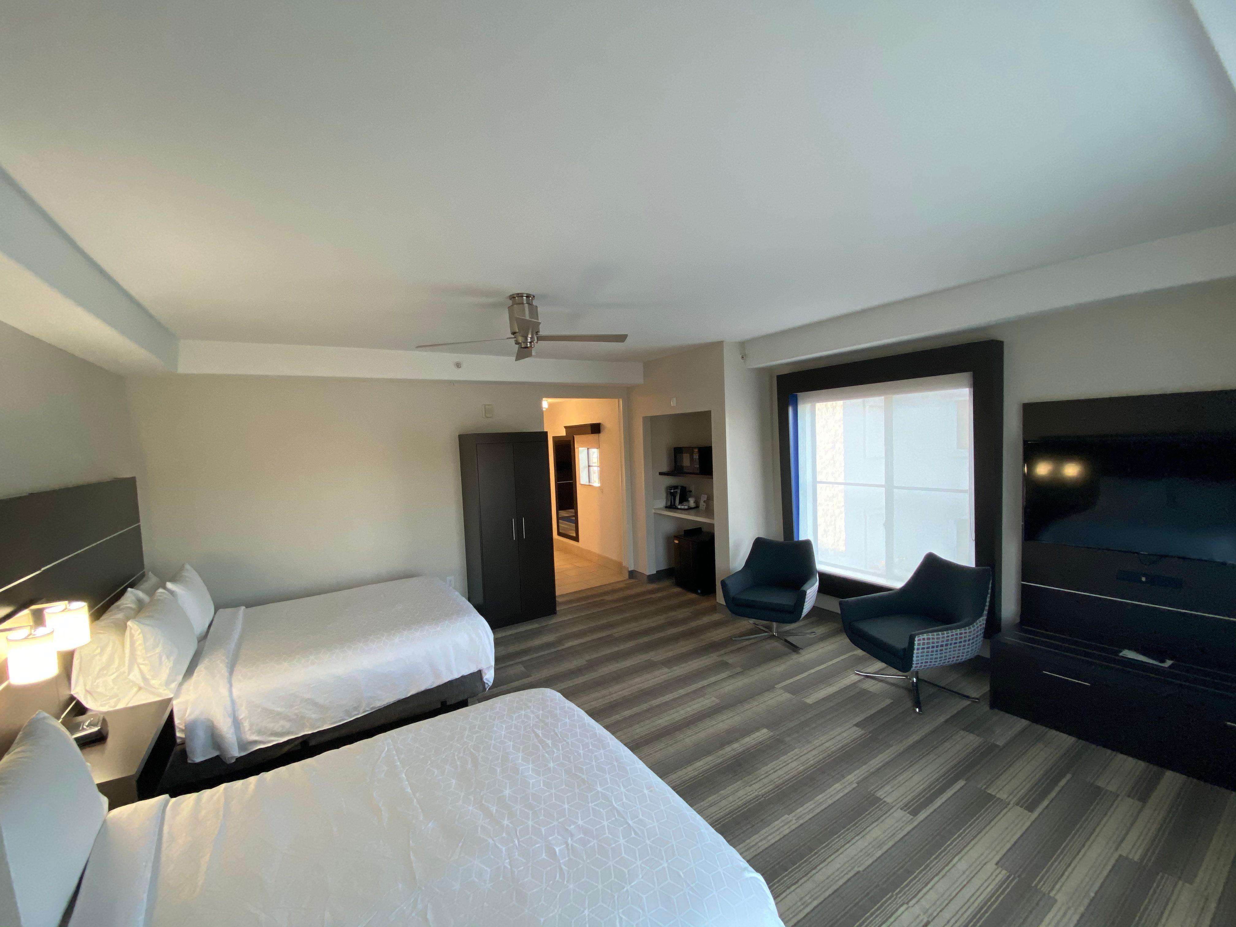 Holiday Inn Express Hotel & Suites El Dorado Hills By Ihg Exteriör bild