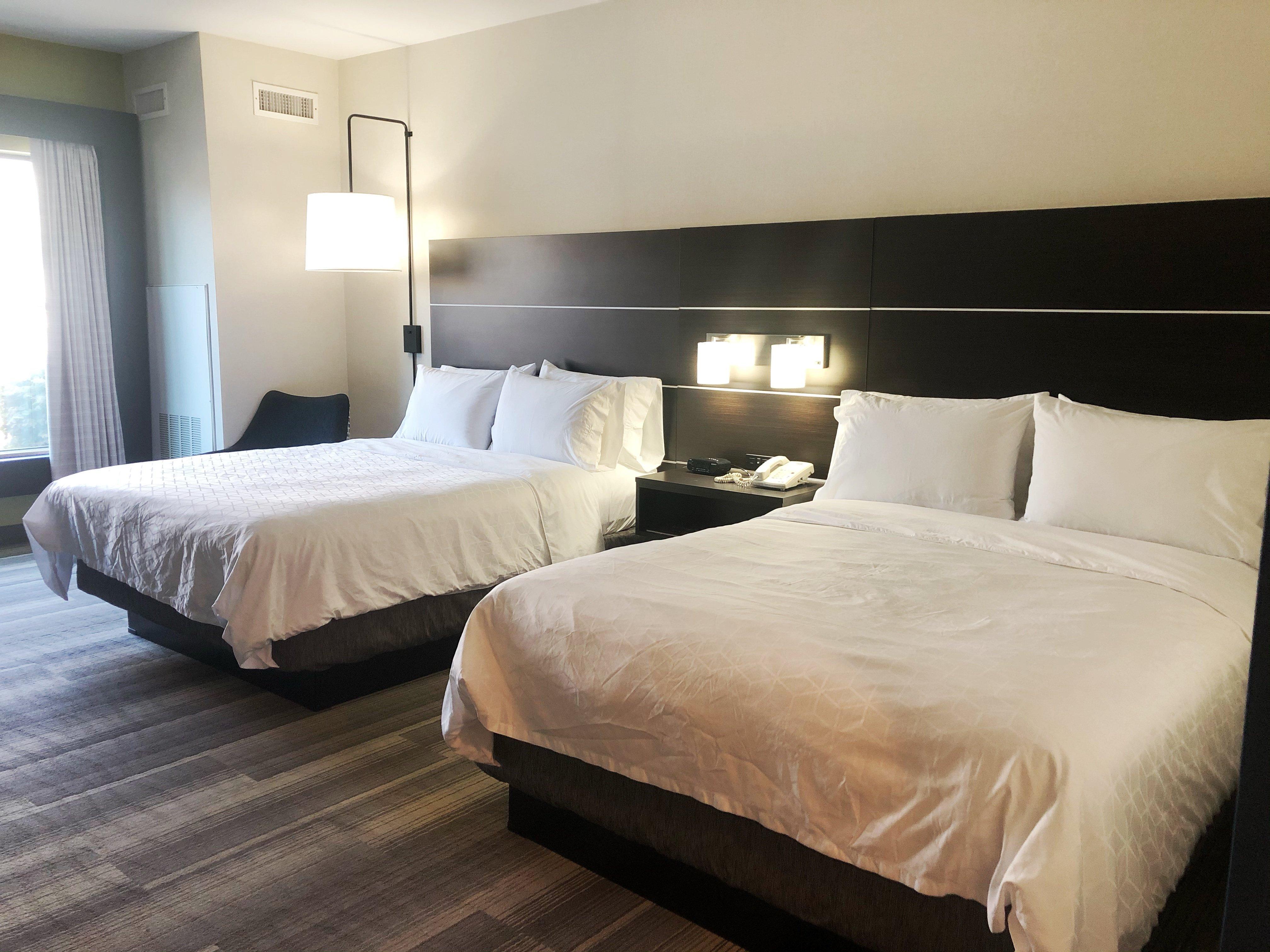 Holiday Inn Express Hotel & Suites El Dorado Hills By Ihg Exteriör bild
