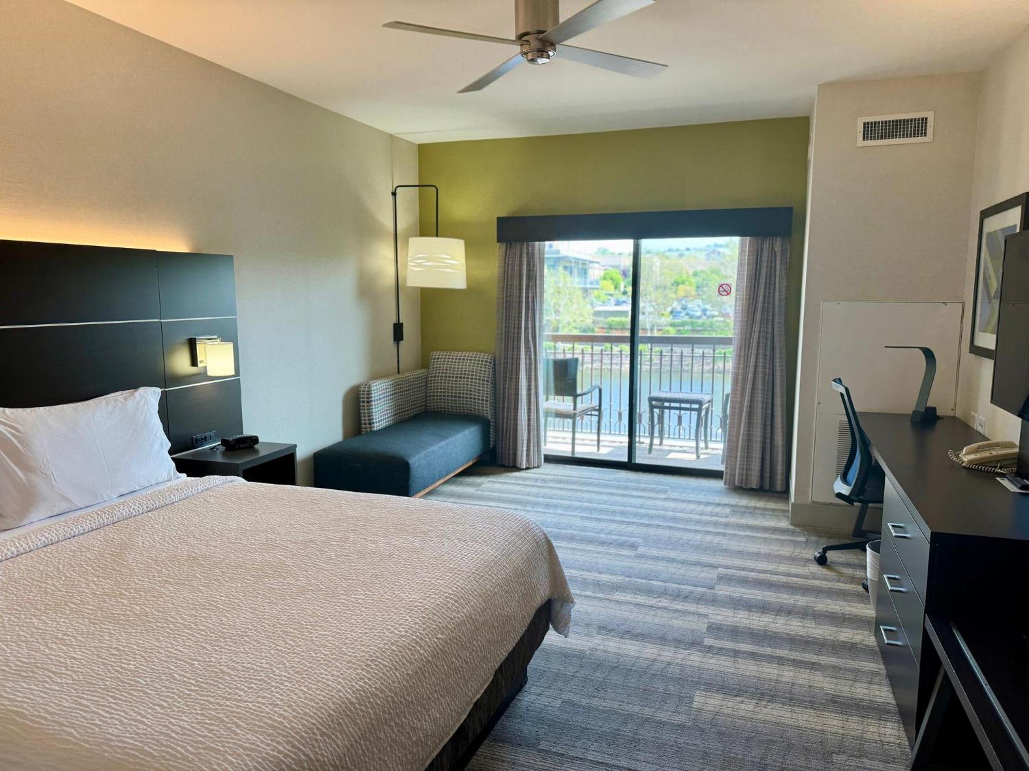 Holiday Inn Express Hotel & Suites El Dorado Hills By Ihg Exteriör bild